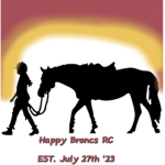 Happy Broncs RC