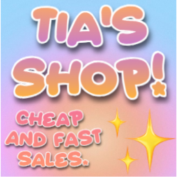 tias cheap shop