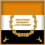Infanterie-Regiment ,,Von Zweier"