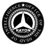Rayon Intelligence Agency