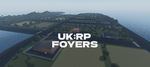 UK:RP | Foyers