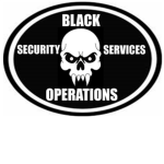 [BLACK OPS] Black Operations Security Services