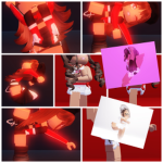 royal red dance company