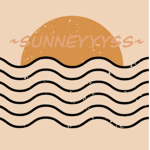 ~Sunnyyyss~