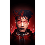 I Fan di Xxxtentacion