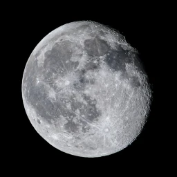 Moon (UFO Simulator) icon