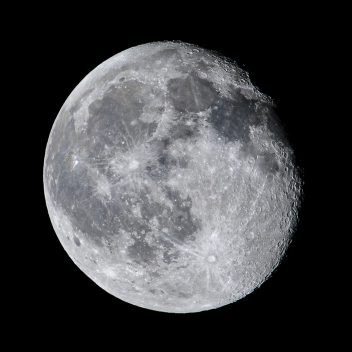 Moon (UFO Simulator)