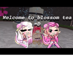 BlossomTea