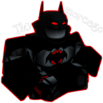 Batcaverna Team