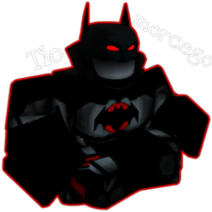 Batcaverna Team Roblox group icon