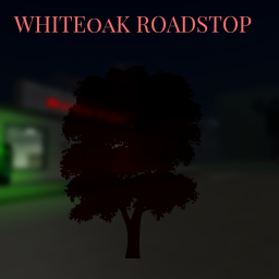 WhiteOak Road Stop