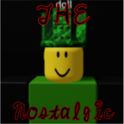 The Nostalgic [BETA]