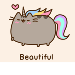 rainbows :P