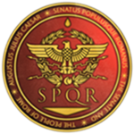 The Roman Empire"
