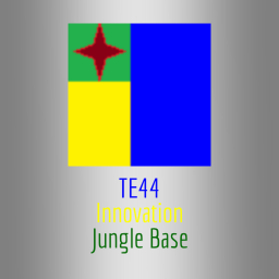 TE44 Innovation Jungle Base [BETA]