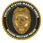 |USMC| - Marine Military Police