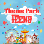 Theme Park Feens