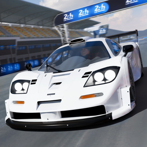 [🏎️F1 GTR ] Vehicle Legends 🏎️ Cars!