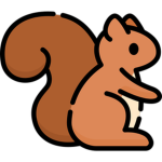 SquirrelPower