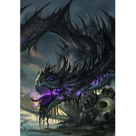 Ender Dragon Fan Club Forever