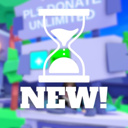 [💸] PLS DONATE UNLIMITED (MODDED!)✨