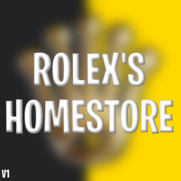 Rolex's Homestore
