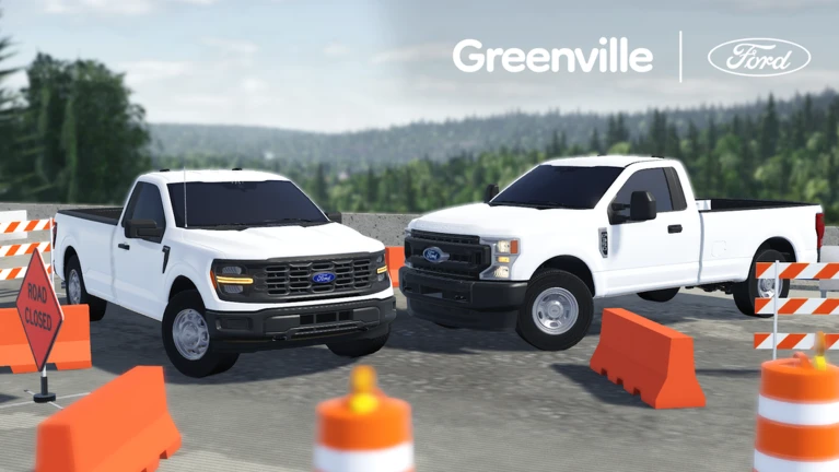 Greenville RP screenshot 4
