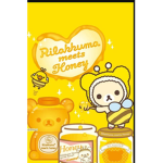 Honey ears