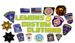 LEMON'S CUSTOMS