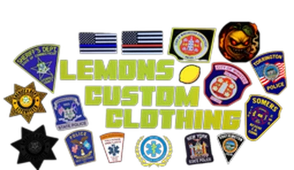 LEMON'S CUSTOMS Roblox group icon