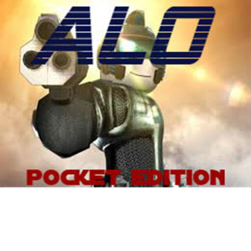 ALO pocket edition (beta testing)