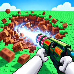 Destroy the Map icon