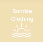 Sunrise clothing inc.