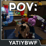 (FIXED!) POV: You're trapped in your bedroom