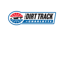 The dirt track at charlotte