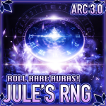 RNG de Jule [ARC 3]