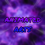 ANIMATED ARTS