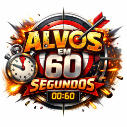 (LANÇAMENTO) 🎯🔫 Alvos em 60 Segundos! (BETA)