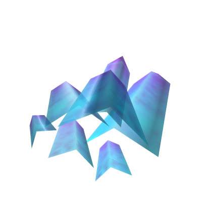 Crystals