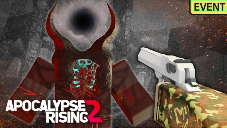 Apocalypse Rising 2