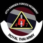 [ RΤA | 47th Ranger Fоrces Regiment [TH]
