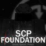 〈 SCP 〉 Secure Contain Protect