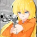 SCP Warzone icon