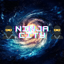 Ninja City! BETA