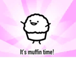 FUN MUFFIN