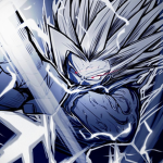 LR Gohan