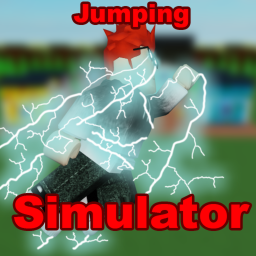 Jumping Simulator! [Alpha] (MASSIVE UPDATE!)