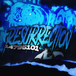 彡 Resurrection
