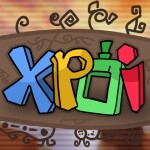 Xy's Pillars of Insanity