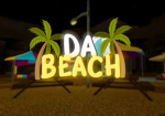 Da Beach entertainment